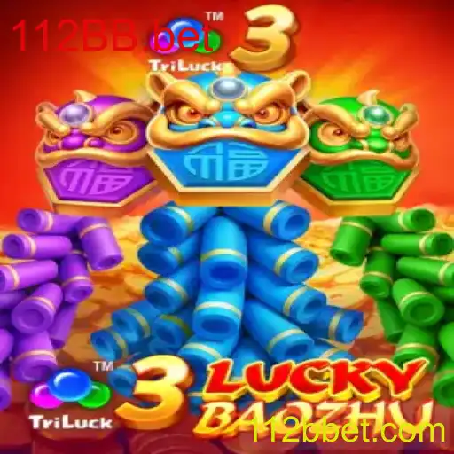 Descubra o Mundo de 3LuckyBaozhu no 112BB.bet
