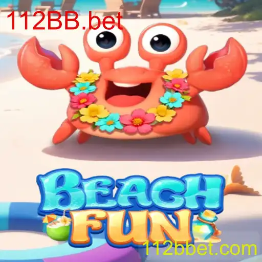 Explorando BeachFun: Um Mergulho no Mundo de 112BB.bet
