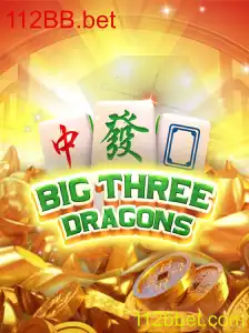 Explorando o Fascinante Mundo de BigThreeDragons