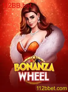 Descubra BonanzaWheel: A Novidade em Jogos de Azar na Plataforma 112BB.bet