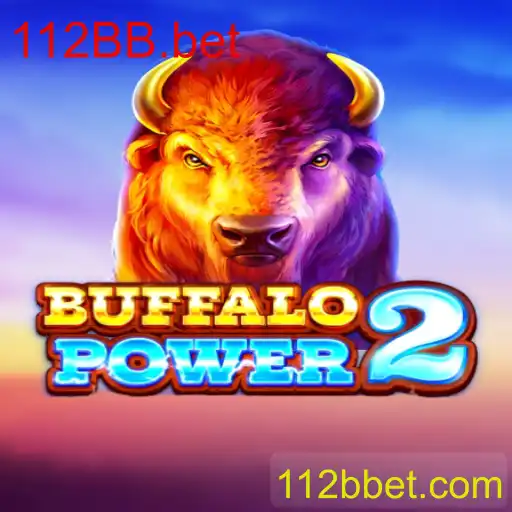 Descubra a Emoção do Jogo BuffaloPower2 na Plataforma 112BB.bet