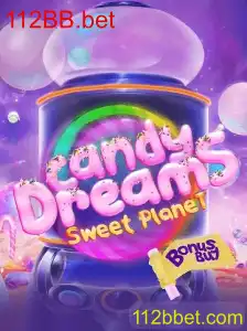 Desvendando o Mundo Encantado de CandyDreamsSweetPlanet