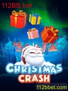 Explorando o Mundo de ChristmasCrash: Um Jogo Fascinante com 112BB.bet