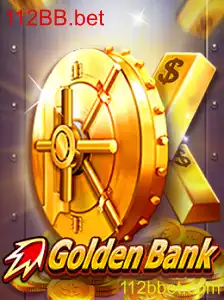 Descubra o Jogo 'CrazyGoldenBank': A Emoção Sem Limites da Plataforma 112BB.bet