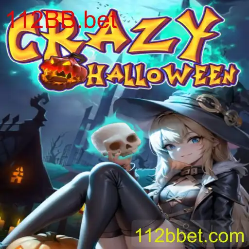CrazyHalloween: Uma Jornada Assustadora no Mundo dos Jogos Online