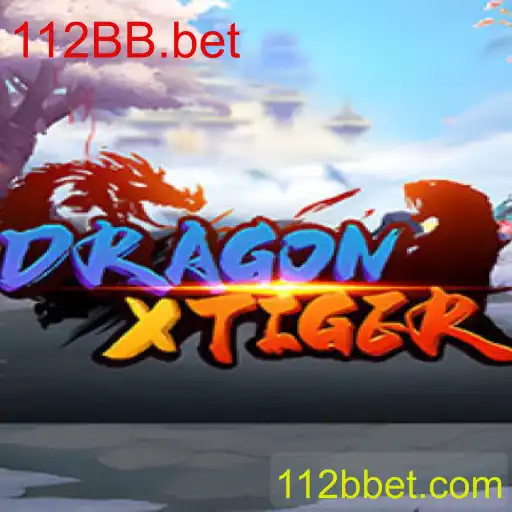 DragonXTiger: A Nova Sensação dos Jogos com 112BB.bet