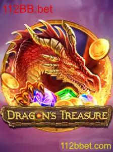 Descubra o Mundo Encantador de DragonsTreasure na 112BB.bet