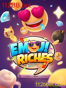 Explorando o Fascinante Mundo de EmojiRiches na 112BB.bet