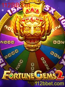 Explorando o Fascinante Mundo de FortuneGems2 no 112BB.bet