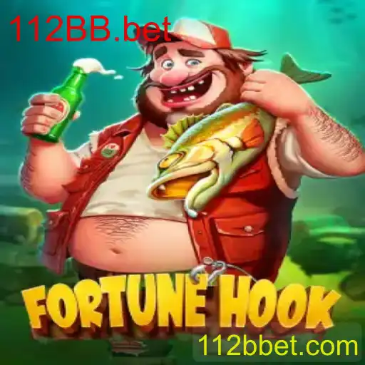FortuneHook: A Nova Atração em 112BB.bet Que Revoluciona o Jogo Online