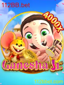 Explorando o Mundo de GaneshaJr e 112BB.bet: Um Guia Completo
