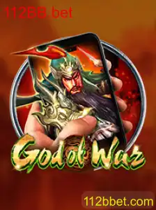GodofWarM: Explore o Novo Fenômeno dos Jogos com 112BB.bet