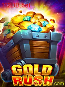 Explorando o Mundo do Jogo GoldRush e sua Conexão com 112BB.bet