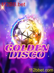 Descubra o Empolgante Mundo de GoldenDisco com 112BB.bet