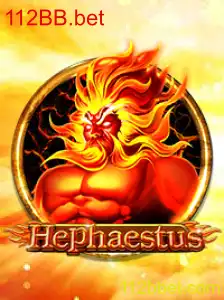 Hephaestus: Mergulho no Universo Mitológico dos Jogos com 112BB.bet