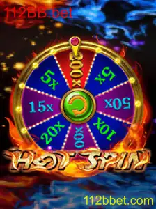 HotSpin: Descubra a Emoção e as Regras do Jogo Popualar com 112BB.bet