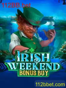 Explorando o Jogo IrishWeekendBonusBuy no 112BB.bet