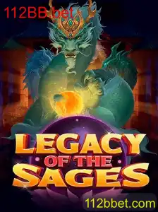 Descubra o Mundo Encantado de LegacyoftheSages