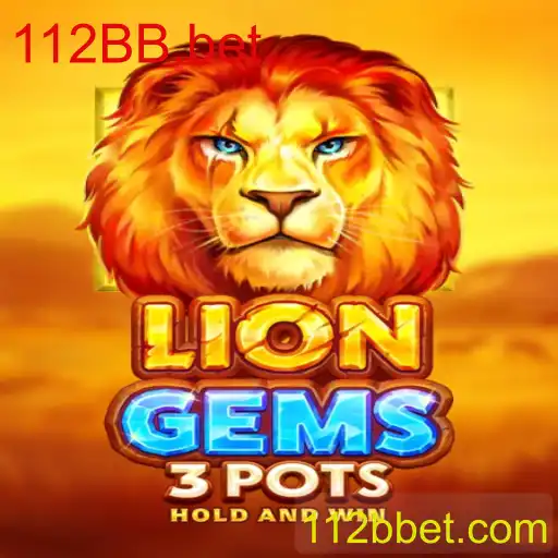 Descubra o Mundo de LionGems3pots: A Nova Sensação dos Jogos de Azar