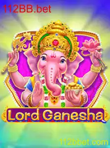 Explorando o Mundo de LordGanesha: Um Jogo Inovador em 112BB.bet