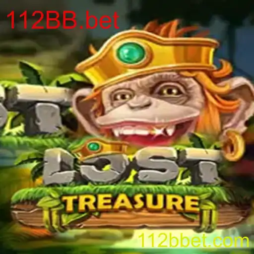 Descubra o Mundo de Aventura de LostTreasure no 112BB.bet