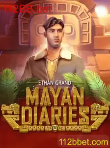 Explorando o Fascinante Mundo de MayanDiaries