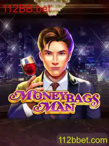 Explorando o Mundo de MoneybagsMan: Um Jogo Empolgante no 112BB.bet