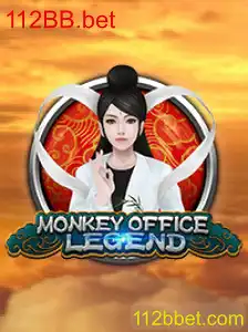 Explorando o Fantástico Mundo de MonkeyOfficeLegend