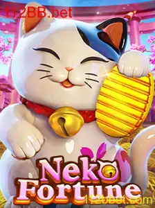 Explorando o Fascinante Mundo de NekoFortune no 112BB.bet