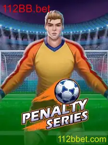 Descubra o Empolgante Mundo do Jogo PenaltySeries na 112BB.bet