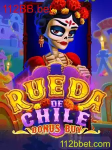Explorando as Aventuras de RuedaDeChileBonusBuy no 112BB.bet