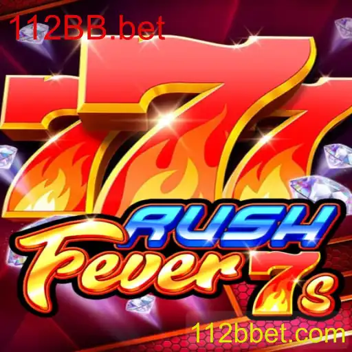 Conheça RushFever7s: O Novo Fenômeno dos Jogos de Cassino Online na 112BB.bet