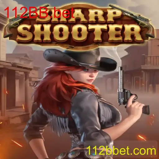Descubra a Emoção do Jogo Sharpshooter na Plataforma 112BB.bet