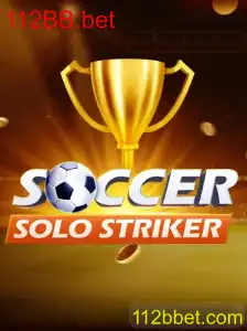 SoccerSoloStriker: A Revolução no Gênero Futebolístico