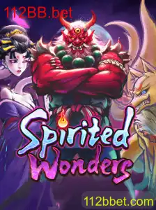 Explorando SpiritedWonders: Uma Jornada Através do Mundo dos Jogos