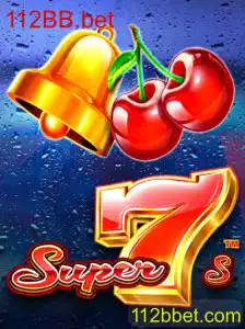 Explorando o Universo do Jogo Super7s em 112BB.bet