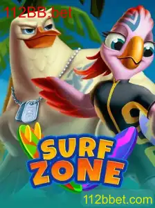 Descubra SurfZone: Mergulhe no Mundo das Ondas com 112BB.bet