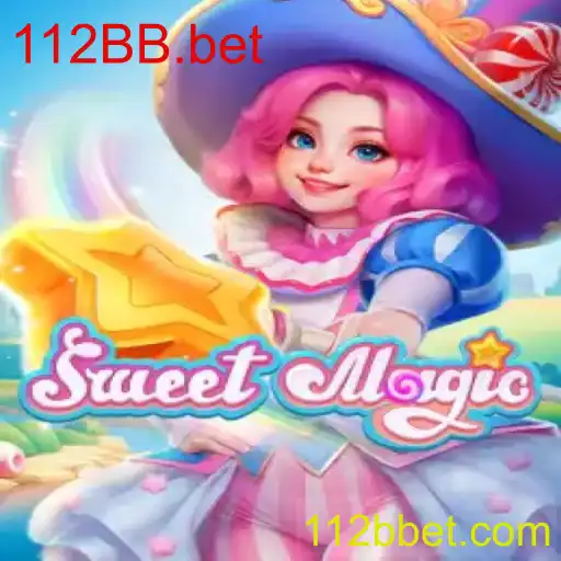 Descubra o Universo Encantado de SweetMagic