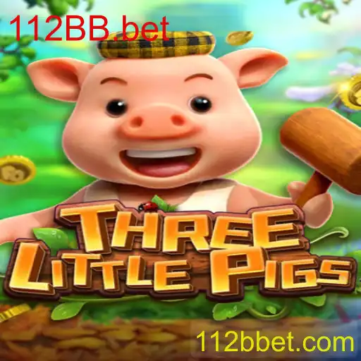 THREELITTLEPIGS: Uma Nova Aventura no Mundo dos Jogos Online