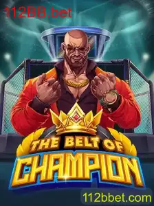 Descubra o Fascinante Universo de TheBeltOfChampion