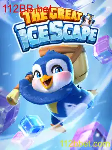 Descubra O Mundo Mágico de TheGreatIcescape Com 112BB.bet