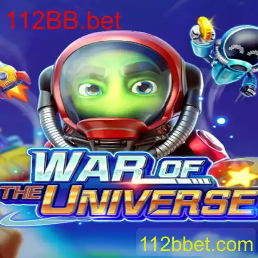 Explorando WAROFTHEUNIVERSE: Um Mergulho no Futuro dos Jogos Digitais
