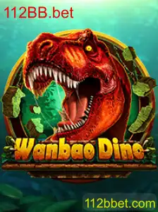 Descubra o Mundo de WanBaoDino: Um Jogo Inovador na 112BB.bet
