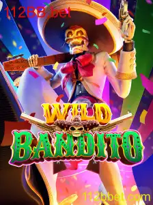Explorando o Mundo do Jogo WildBandito em 112BB.bet