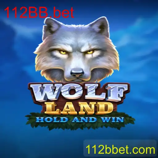 WolfLand: Mergulhe na Aventura do Novo Jogo de Estratégia com 112BB.bet